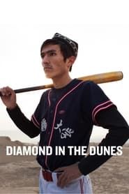 Diamond in the Dunes series tv