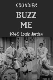Buzz Me (1945)