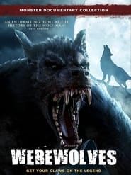 Werewolves series tv