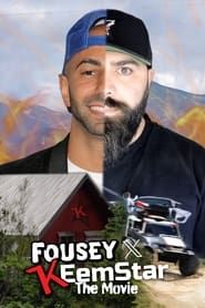 Image The FOUSEY x KEEMSTAR Movie!