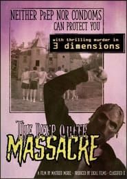 The Deep Queer Massacre series tv