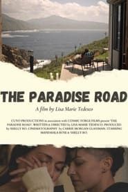 The Paradise Road series tv