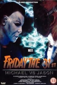 Image Friday the 31st: Michael vs. Jason