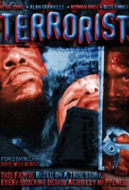 Black Terrorist series tv