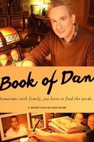 Book of Dan (2023)