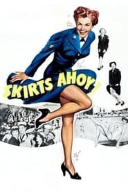 Image Skirts Ahoy! 1952