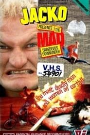 Image Jacko Presents The Mad Daredevils Downunder 1993