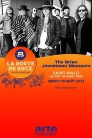 The Brian Jonestown Massacre - La Route du Rock 2023 series tv