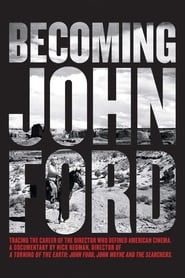 watch Becoming John Ford