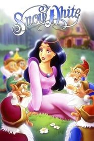Snow White series tv