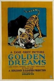 Image Golden Dreams 1922