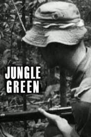 Jungle Green: Borneo series tv