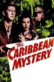 The Caribbean Mystery series tv
