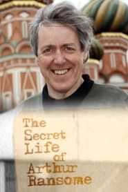 The Secret Life of Arthur Ransome series tv