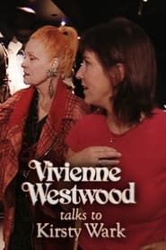 Image Vivienne Westwood Talks to Kirsty Wark