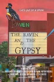 The Raven and the Gypsy series tv
