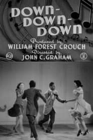 Down, Down, Down (1943)