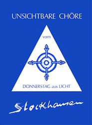 Stockhausen's Donnerstag aus Licht series tv