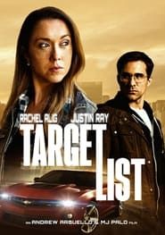 Target List series tv