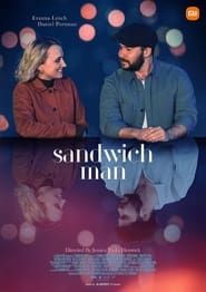 Image Sandwich Man