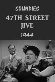 47th Street Jive series tv