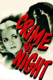 watch Crime by Night