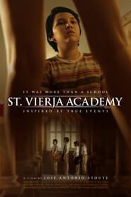 St. Vierja Academy series tv