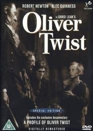 A Profile of 'Oliver Twist' series tv