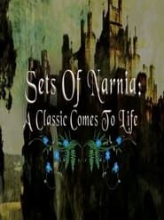 The Chronicles of Narnia: Prince Caspian: Sets of Narnia: A Classic Comes to Life series tv