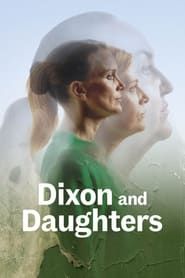 National Theatre Live: Dixon and Daughters series tv