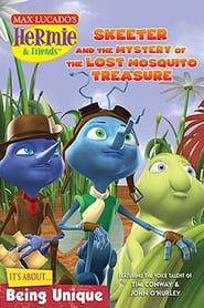 Hermie & Friends: Skeeter and the Mystery of the Lost Mosquito Treasure series tv