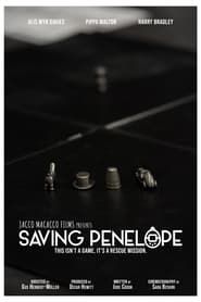 Saving Penelope (2019)