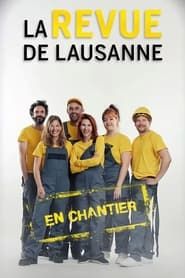 La Revue de Lausanne 2022 - En Chantier (2023)