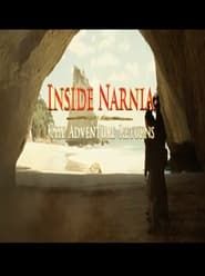 Inside Narnia: The Adventure Returns series tv
