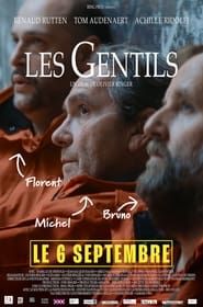 Les Gentils 2023 streaming