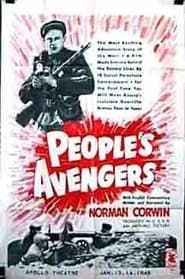 People's Avengers (1943)
