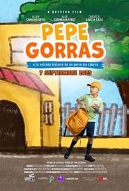 Pepe Gorras, o la extraña historia de un perro sin cabeza series tv