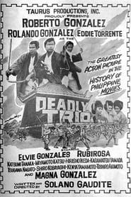 Deadly Trio (1968)