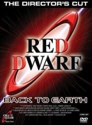 Red Dwarf: Back to Earth-hd