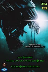 Aliens The Awakening series tv