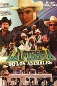 La Fiesta De Los Animales series tv