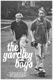 The Yardley Boys series tv