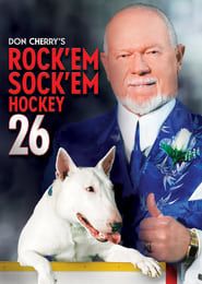 Don Cherry's Rock'em Sock'em Hockey 26 series tv