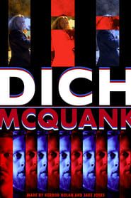 Dich McQuank series tv