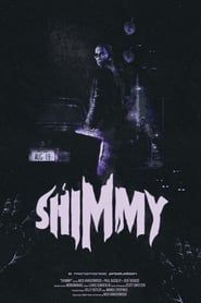 Shimmy series tv