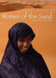 Women of the Sand: Nomad Islamic Women series tv
