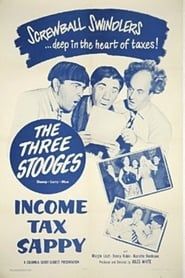 Income Tax Sappy 1954 streaming