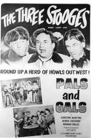 Pals and Gals series tv