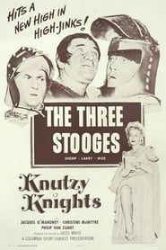 Knutzy Knights series tv