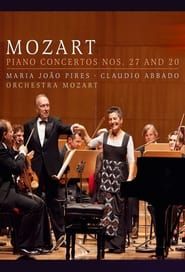 W. A. Mozart: Koncert pro klavír a orchestr series tv